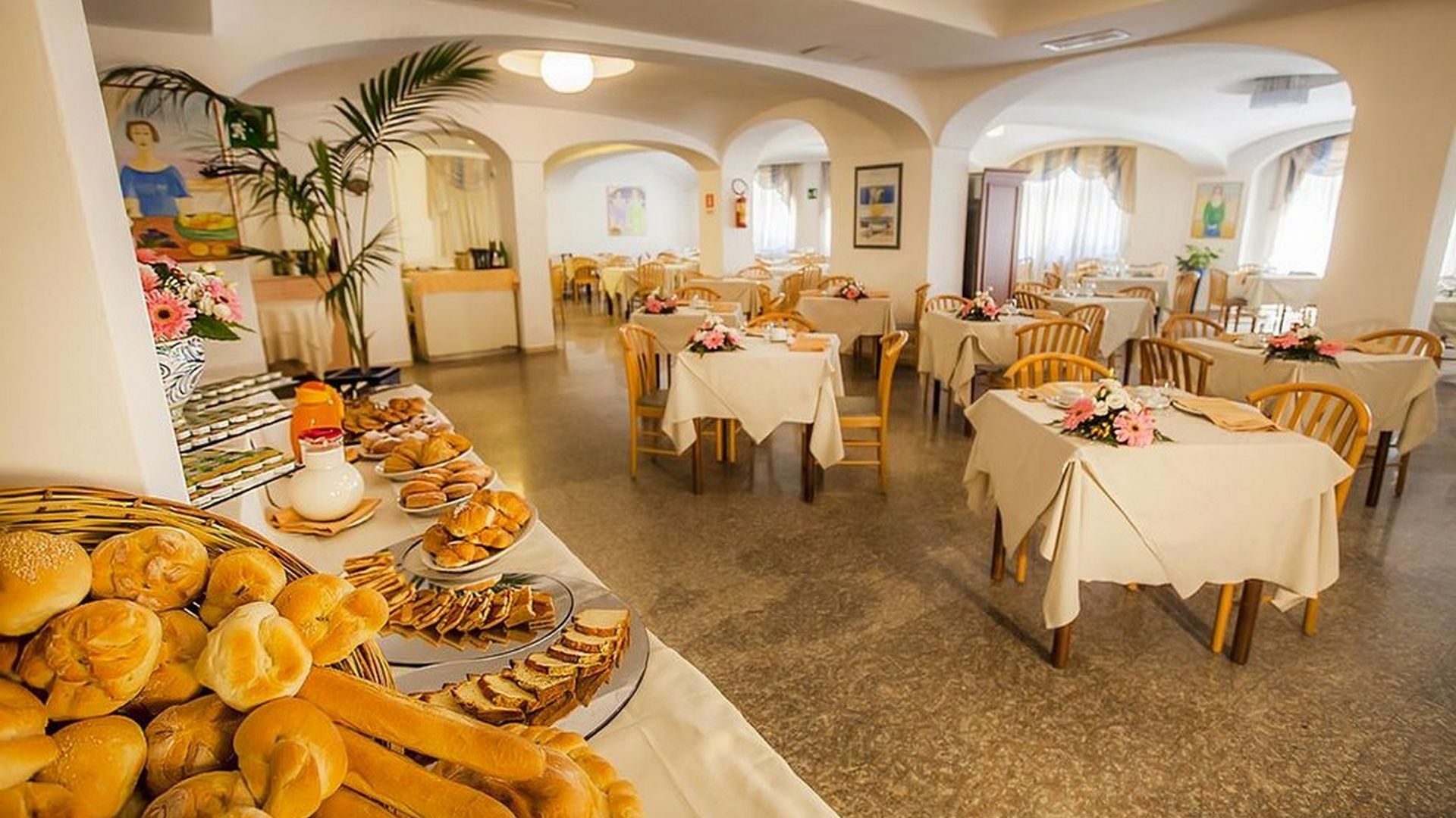 Hotel Terme President 